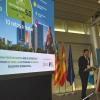 El alcalde explicó las características de Alicante Futura