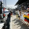 Alicante despide a los equipos de la Ocean Race Europe