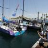 Alicante despide a los equipos de la Ocean Race Europe
