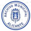 Logo Archivo