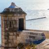 Castillo de Santa Bárbara/ Castell de Santa Bàrbara