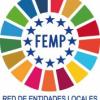 Logo Red EE.LL. Agenda Urbana 2030 (FEMP)