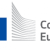 Logo Comisión Europea