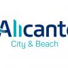 Logo Patronato Municipal de Turismo y Playas de Alicante