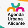 Logo Agenda Urbana Alicante