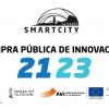 Logo Compra pública de Innovación
