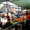 Mercadillo de Benalúa