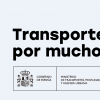 Logotipo Transporte