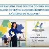 Campaña Stop Racismo