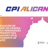 Logo CPI Alicante