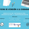 Oficina de Atención a la Ciudadanía