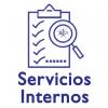Servicios internos