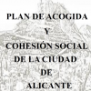 Imagen plan de acogida y cohesión social