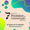Imagen I Gala Premios al Voluntariado Alicante