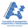 Proyectos subvencionados Cooperación