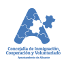 Logo Cooperación