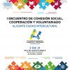 Cartel I Encuentro