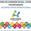 Encuentro Cohesión Social, Cooperación y Voluntariado.