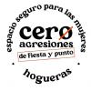 CERO AGRESIONES