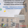 Cartel - II Encuentro