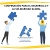 Cooperación para el Desarrollo y la Solidaridad Global