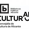 Logo Cultura