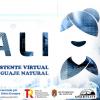 Logotip ALI: Assistent Virtual