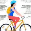 Imagen normas bicicletas