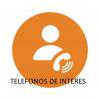 TELEFONOS DE INTERES