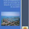 Plan de emergencia ante situaciones de sequía de la ciudad de Alicante