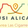 Logotipo EDUSI Alicante las Cigarreras