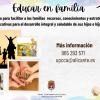 Educar en familia