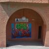 Centre municipal socioeducatiu Sant Blas