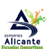 Escuelas Deportivas