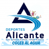 Cartel de la campaña "Coles al agua"