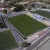Ciudad Deportiva Antonio Solana