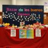 Mercadillo Solidario y de Trueque csc zona oeste (isla de cuba) 