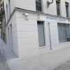 Fachada Oficina del Cuidador