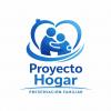 Logo Proyecto Hogar