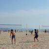 Pistas Voley Playa