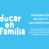 FORMACIÓN PARA LAS FAMILIAS