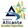 ESCUELAS DEPORTIVAS PARA MENORES EN EDAD ESCOLAR