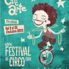 CircArte 17ª edición