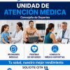 cartel revisiones medicas