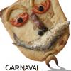 Cartel de Carnaval 2016