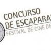 Logo concurso de escaparatismo