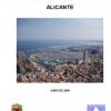 Plan de emergencias frente a Sequías de la ciudad de Alicante