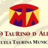 Logo Escola Taurina