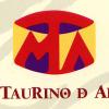 Logo Museu Taurí