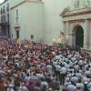 Procesión Virgen del Remedio 2008. Foto Paco Cutillas. AMA